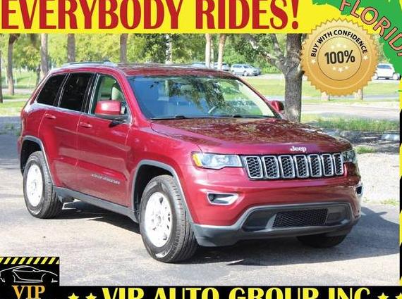 JEEP GRAND CHEROKEE 2020 1C4RJEAGXLC106164 image